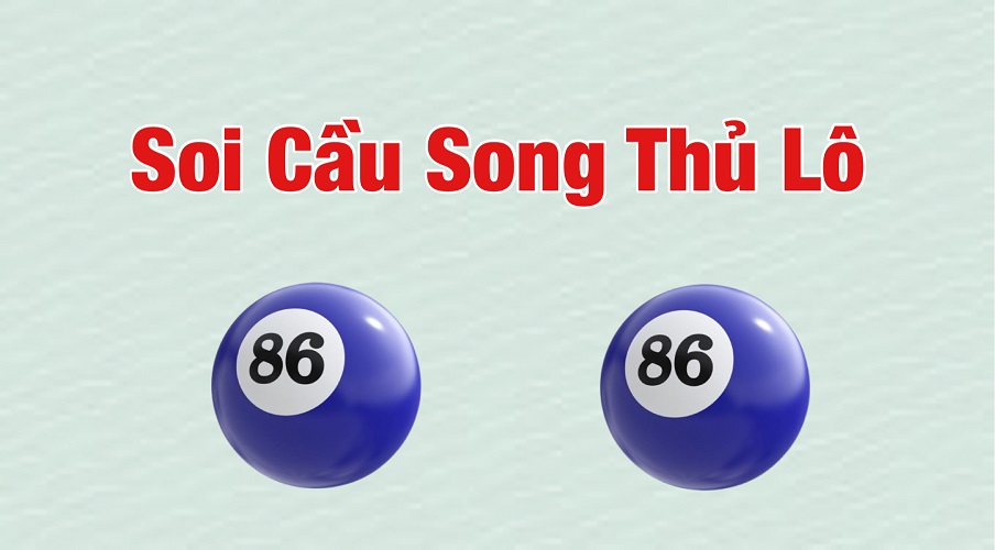 Song thủ lô VIP miền Bắc chính xác là hai con số xuất hiện trong bảng kết quả