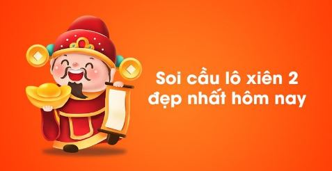  Chiến thuật soi cầu lô xiên 2 đẹp nhất hôm nay