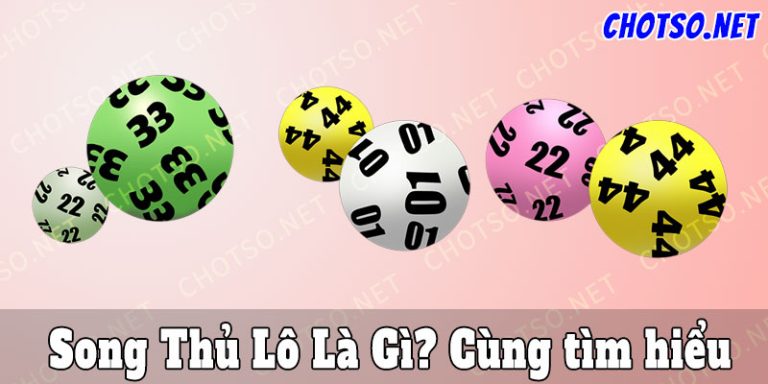 Dự Đoán Cặp Song Thủ Lô Chuẩn Hôm Nay